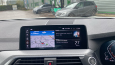 BMW X3 xDrive20d MHT M Sport 5dr Step Auto Diesel Estate